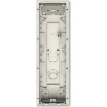 Krabice instalační, zapuštěná, velikost 1/5 (135 mm); 41385F-H, 2TMA130160H0005