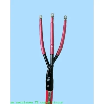 elektrický kabel POLT 12D/3XIH1 Koncovka vnitřní