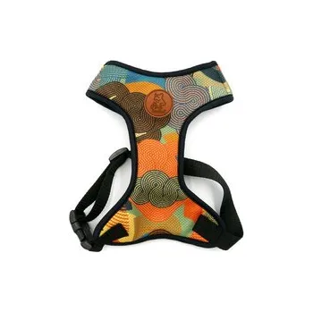 Postroj pro psa Beztlakové postroje pro psy Geo Snake Psiakrew L