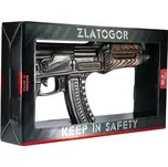 Zlatogor AK-47 38 % 0,5 l