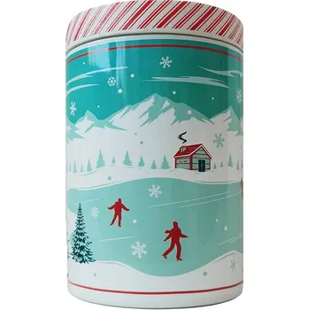 Svíčka DW HOME Cinnamon Gum Drops 431 g 1 1 Skořice