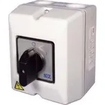 S16 JPD 1103 A6 vačkový spínač,přepínač