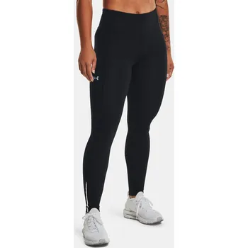Dámské legíny Dámské legíny Under Armour UA Fly Fast 3.0 Tight 1369773-001 Černá XLS