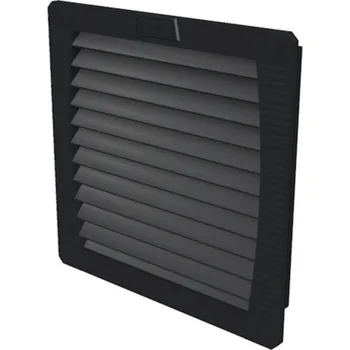 Nábytkové kování EF 30 54/ BK IP54 Black 7700007522