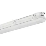 PRIMA 1.5ft PC 8000/840 Svítidlo průmyslové s modulem LED 1x8000lm, spektrum 840, základna z PC