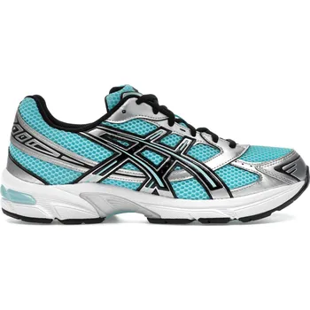 Pánské tenisky ASICS Gel-1130 Larimar Blue Silver Velikost: 38 1203A609-400
