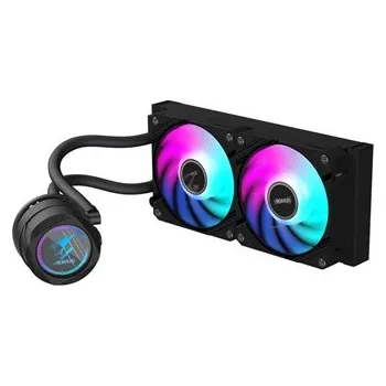 Počítač Gigabyte AORUS WATERFORCE X II 240 GP-AORUS WATERFORCE X II 240