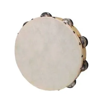 Tamburína Hayman CSW-1018, Tamburína 10"