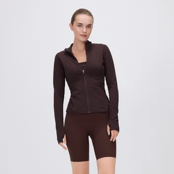 Reserved - Cyklistické šortky - tmavě hnědá - 878IE-89X - 878IE-89X-L