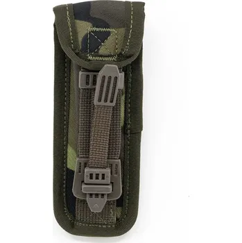 Armáda ČR Pouzdro na zásobník pistole pravé k MNS-2000 AČR vz.95 les