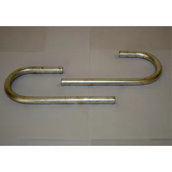 Válec motoru NuAir Potrubí VDC rozvod válců set