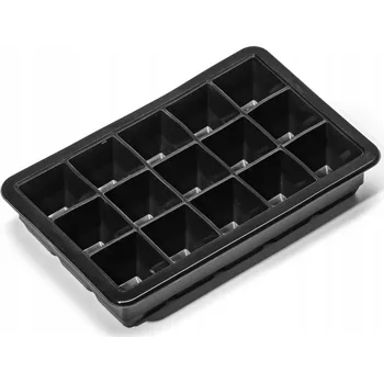 Tvořítko na led Forma na led velké kostky