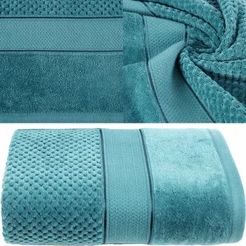 Ručník Osuška Eurofirany 50x90 cm bavlna