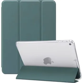 Pouzdro na mobilní telefon Smart pouzdro se stojánkem a prostorem na Apple Pencil pro iPad mini 4 / 5 - petrolejové