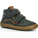 Froddo G3110266-5 Grey celoroční kotníkové barefot boty Velikost boty (EU): 33, Vnitřní délka boty: 217, Vnitřní šířka boty: 78