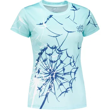 Dámské tričko Dámské funkční tričko premium ALTISPORT VOJ/ALW035TR01 ICE L