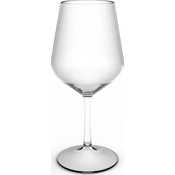 Sklenice Tritanová (plast) nerozbitná sklenka CABERNET 400ml
