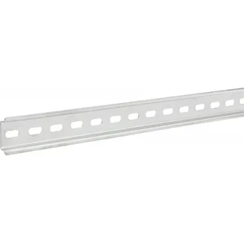 Rozvaděč ETI DIN nosná lišta TH35/A-1m