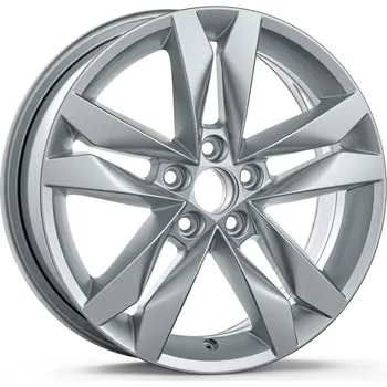 Alu kolo Škoda Fabia IV Alu kolo Canis 16"