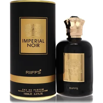 Pánský parfém Riiffs Perfumes Imperial Noir M EDP 100 ml