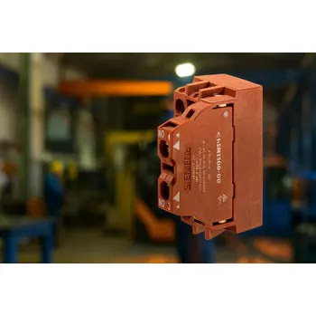 Jistič Spínací prvek Siemens 3SB1300-0B