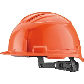 Pracovní přilba Přilba Milwaukee BOLT™100 – odvětrávaná, oranžová