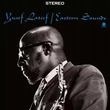 Zahraniční hudba Eastern Sounds Yusef Lateef Vinylová Deska