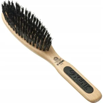 Kartáč na vlasy Kent PF05 NARROW GROOMING BRUSH