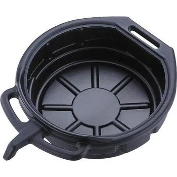 Nářadí na výměnu oleje ASTA Miska na odčerpání oleje 16l, A-9004B