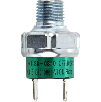 Kompresor NuAir Tlakový spínač Micro 8-10bar