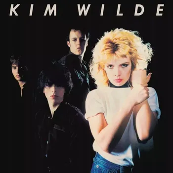 Zahraniční hudba CD Kim Wilde