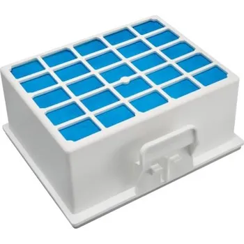 Filtr do vysavače UltraAllergy hygienický filtr Bosch BBZ156UF pro Bosch BGBS4HYG1 ProHygienic