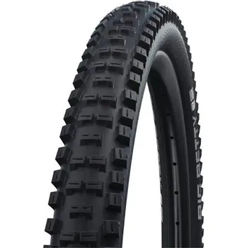rám kola Schwalbe plášť Big Betty 27.5x2.40 62-584 Performance DD TLE Adx E-50 skládací