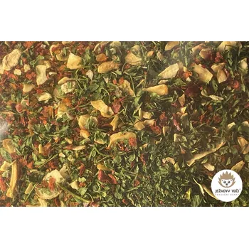 GASTRO KOŘENÍ - AGLIO OLIO & PEPERONCINO