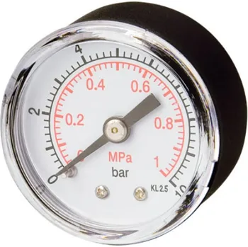 Manometr pr.50 0-1,6 MPa G 1/4