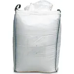 Big Bag, SF 5:1, nahoře klapka, dno uzavřené, 90 x 90 x 110 cm, nosnost 1000 kg