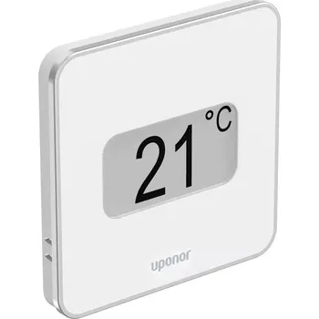Uponor Smatrix Base termostat D+RH T-149 Bus