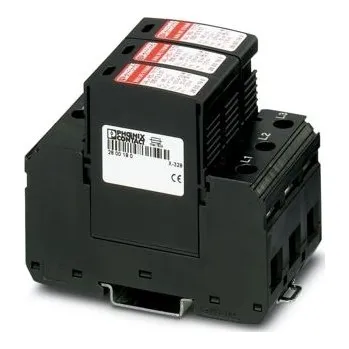 svodič přepětí 2800189 VAL-MS-T1/T2 335/12.5/3+0 - Svodič proudu blesku/svodič přepětí typ 1/2