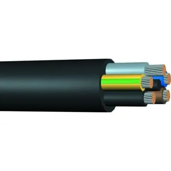 elektrický kabel Kabel H07RN-F 2X1,5 (CGTG, CGTU)