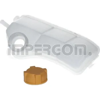 Motor automobilu Vyrovnávací nádoba, chladivo ORIGINAL IMPERIUM 44132