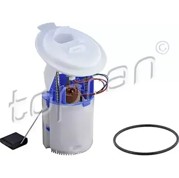 Palivové čerpadlo TOPRAN Palivová přívodní jednotka TPR 409 688