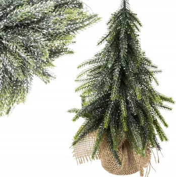 Vánoční stromek Umělý vánoční stromeček Artpol Do 100 cm