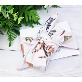 Čelenka Kulišárny Čelenky SAVANA VELIKOST: L 3roky - dospělá