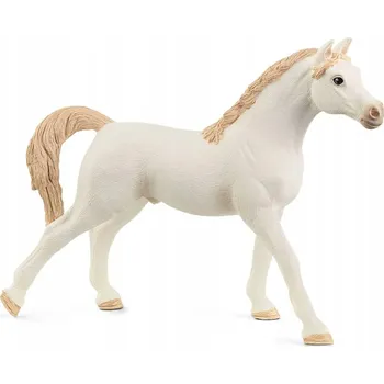 Schleich Exkluzivní Limitovaná Edice 72153 Bílý Arabský Hřebec