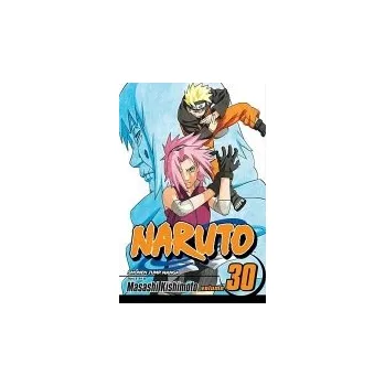 Naruto, Vol. 30 - Kishimoto, Masashi