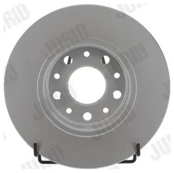 Brzdový kotouč Brzdový kotouč JURID 563295JC