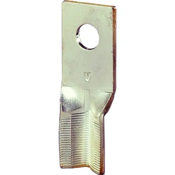 Rozvaděč OEZ Přechodová svorka V8