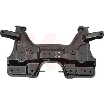 Příslušenství karosérie Pomocný rám / souprava nosičů VAN WEZEL 3750690