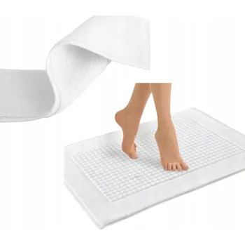 Koupelnová předložka Zwoltex Koupelnová předložka Paulo, bavlna egyptská