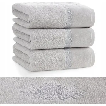 Ručník Osuška Eurofirany 70x140cm froté